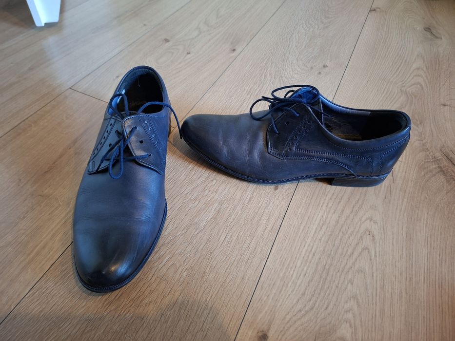 Obuwie-buty i trampki meskie