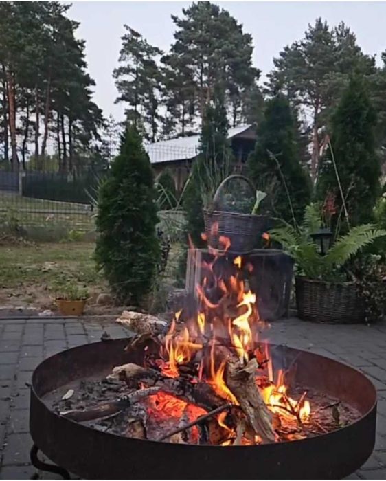 Domek letniskowy wynajem Zalew Koronowski
