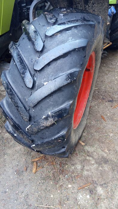Opony 2szt Michelin 440/65/24 r