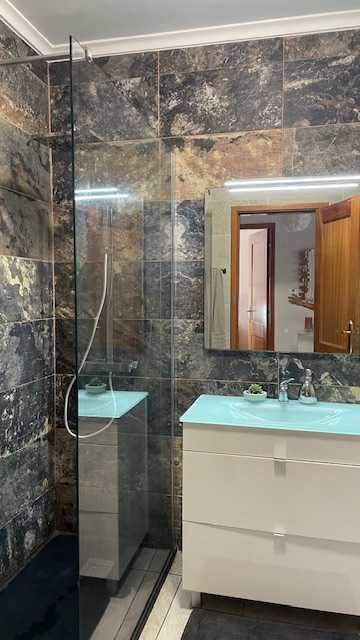 Quarto/Sala em Rio de Mouro