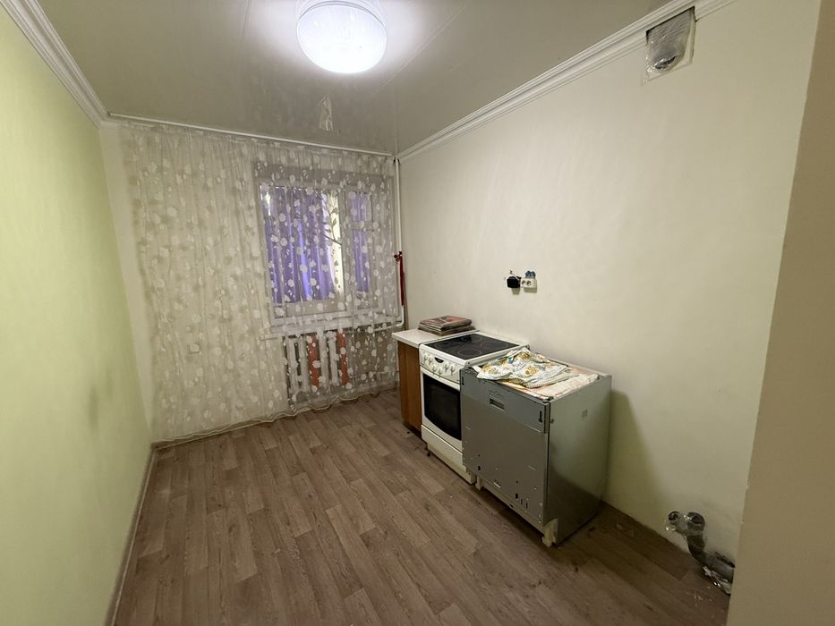 Продам квартиру в центрі міста