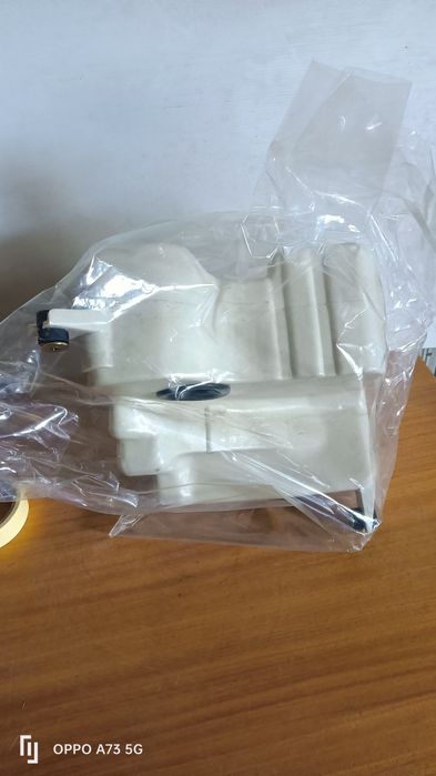 Reservatório de água esguicho Honda Civic 1996