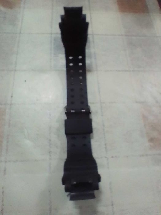 Продам ремешок для часов Casio G-SHOCK GW-1000, 1100, 4000