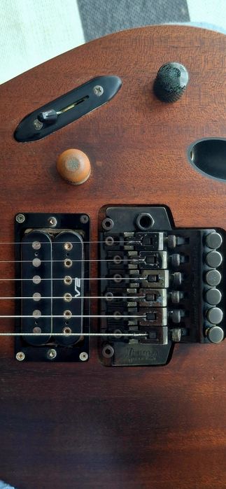 Guitarra Ibanez S series 1995
