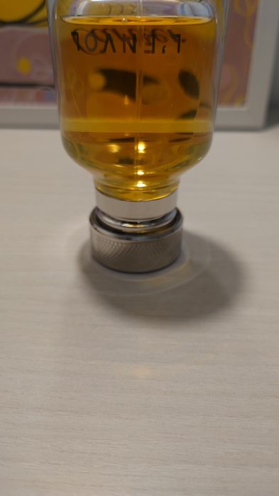 Cartier l'envol perfume