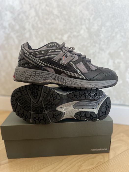 Чоловічі кросівки New Balance U1906NJB 41-45р