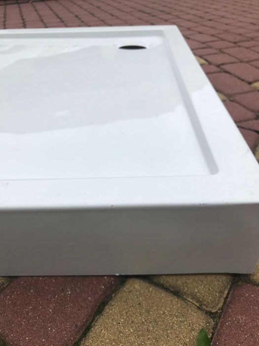 Brodzik FRIGO Sensea