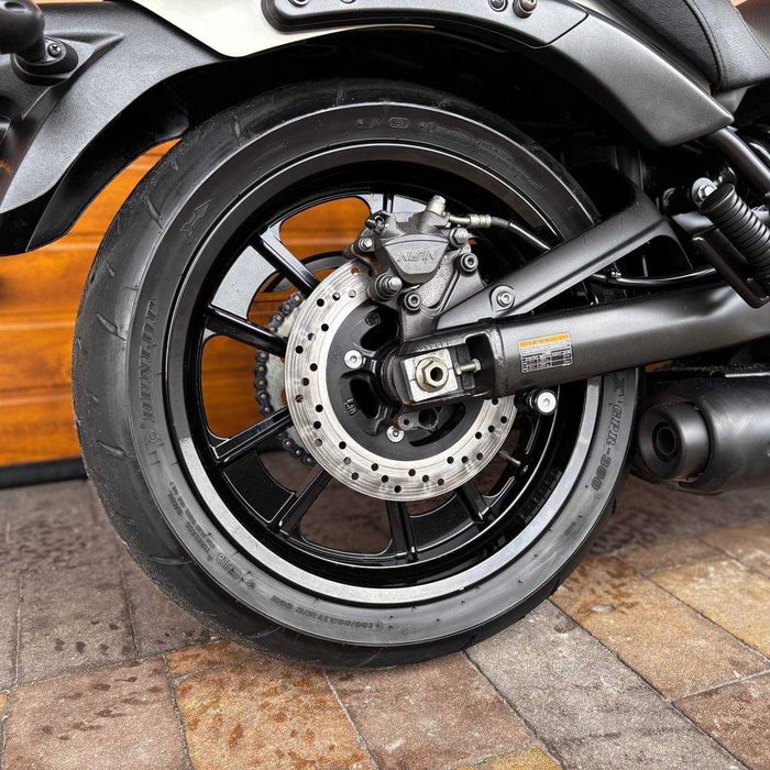 Продам мотоцикл Kawasaki Vulcan 650S (5673)