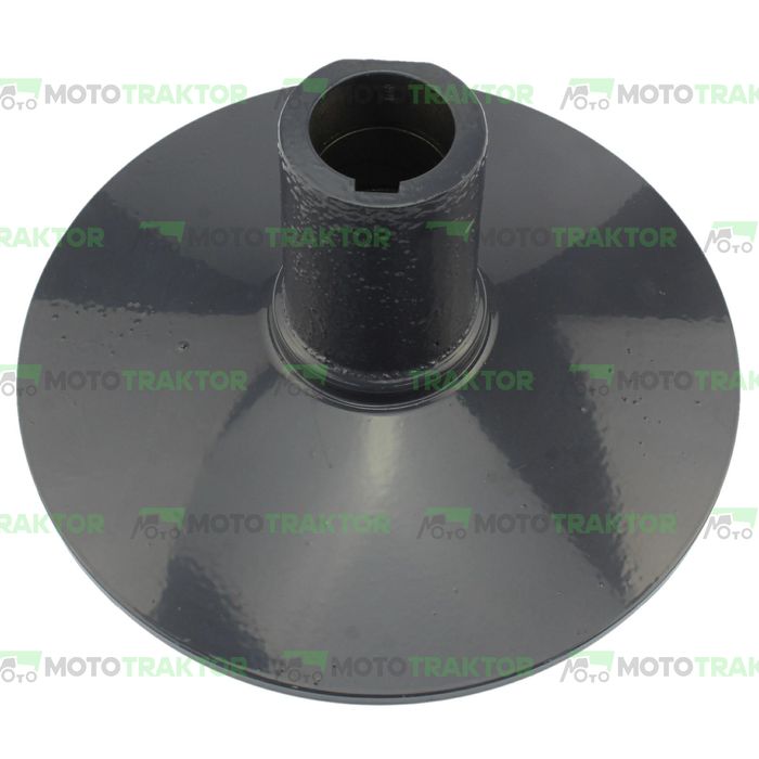 Połówka Koła Ruchoma Claas Dominator 76,78,86,88,96,98 Mega 202,203