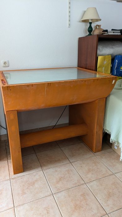 Mesa de Luz grande