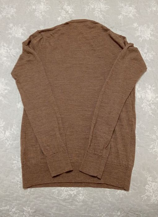 Джемпер вовна мериноса S