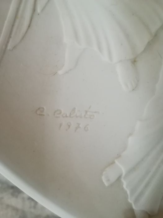 Prato de Natal 1976 , Vista Alegre