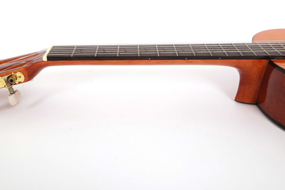 Cordoba Protégé C1 – Guitarra Clássica
