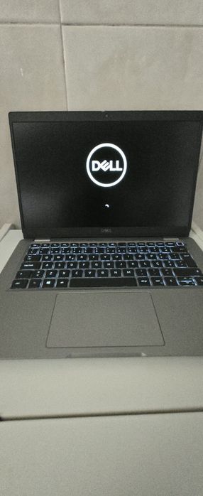 Dell Latitude 5320