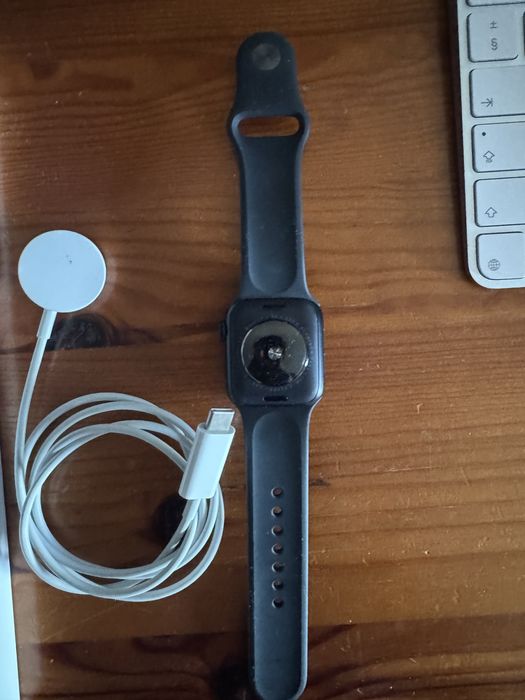 Apple Watch SE 2 geracao