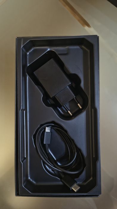 Celular Doogee S200 12+20/256