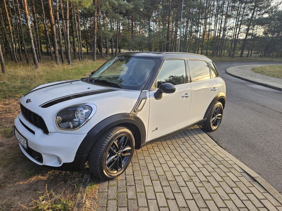 Sprzedam samochód osobowy