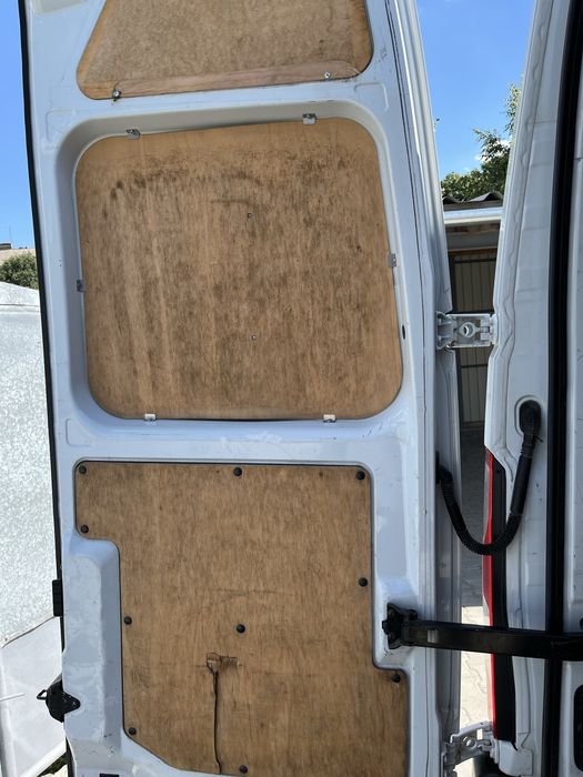 Продаю Renault Master 2012 року 2.3 dci MT