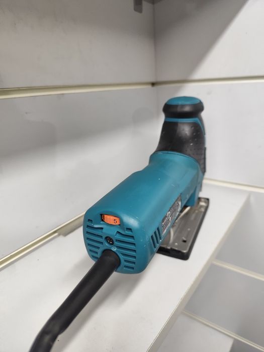 Makita 4351 лобзик оригінал Макіта професійний