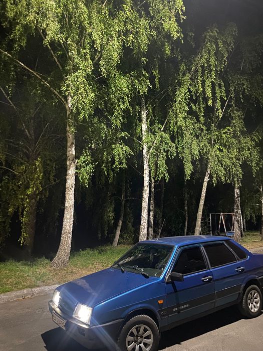 Продам автомобіль