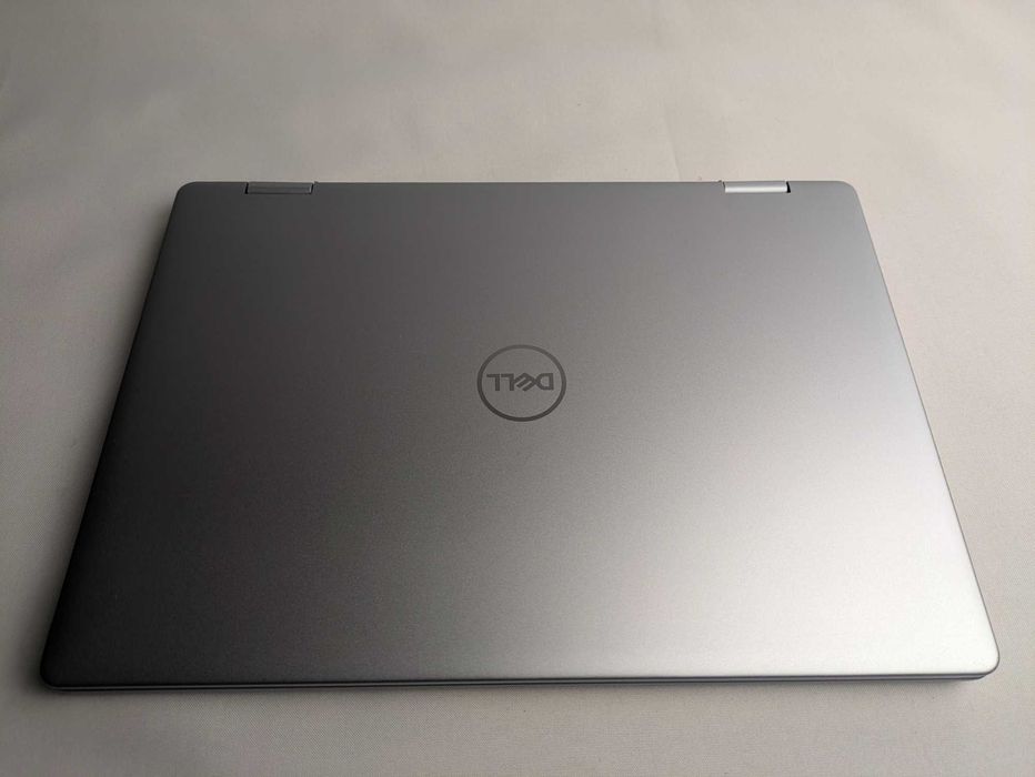Dell Inspiron 7640 2in1|Ultra 5 125U 14 ядр4.3Ghz|16 DDR5/4tb NVMe|16'