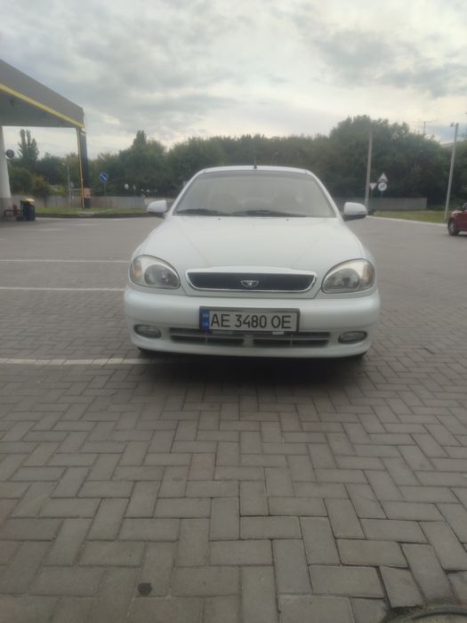 Продам  Дэу Сенс