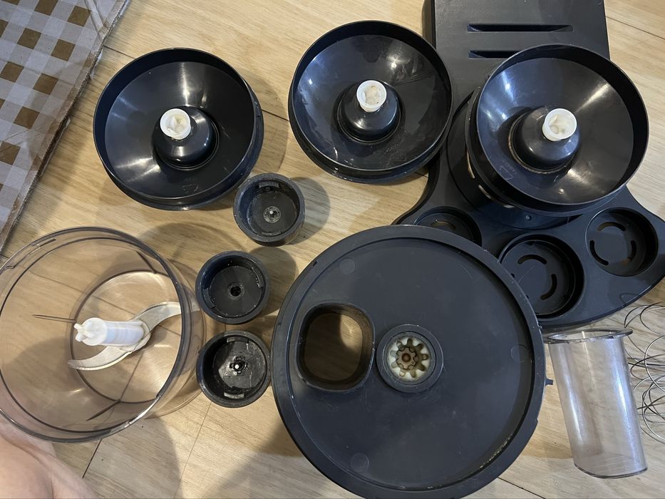 Блендер вітек на запчастини vitek VT-1480 GY VT-1451W