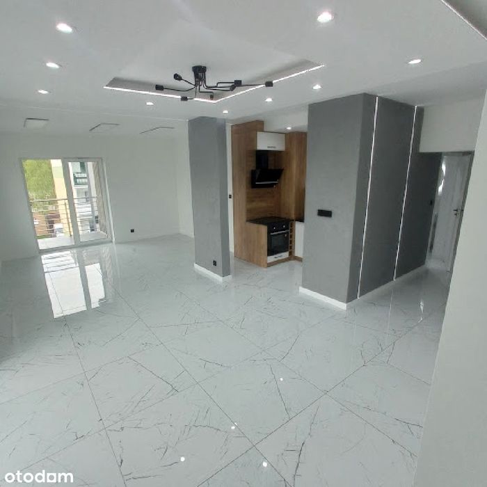 Apartament na wynajem, Podleśna - Bugaj