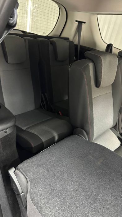 Grand Scenic 2014р. – 7 місць, економний та комфортний