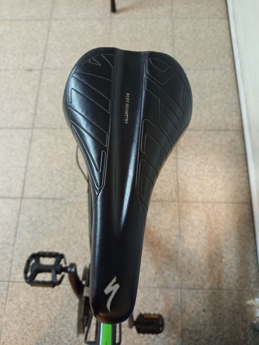 Bicicleta specialized