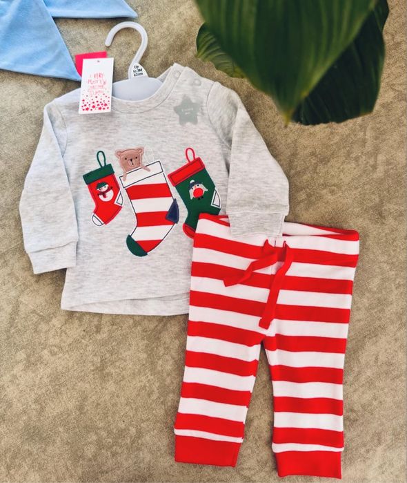 Костюм, чоловічок Carter’s штани, спортивний костюм 3-6 місяців