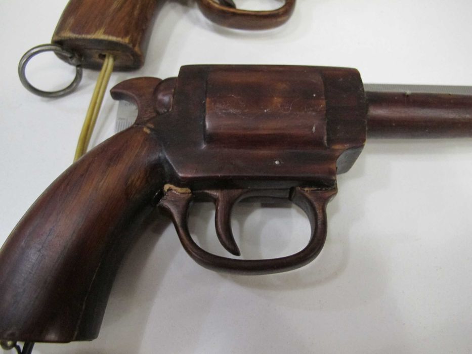 Электро зажигалка  рабочая / Дерево / ручная работа по дереву.