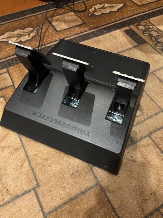 ігрове кермо Thrusmaster t300RS