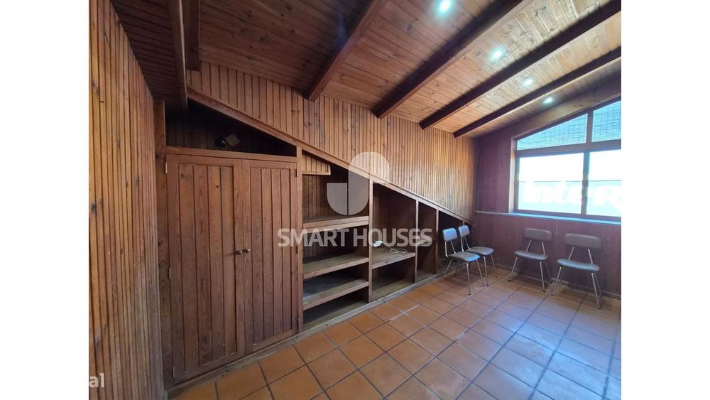 Apartamento T2 em Arganil c/ terraço