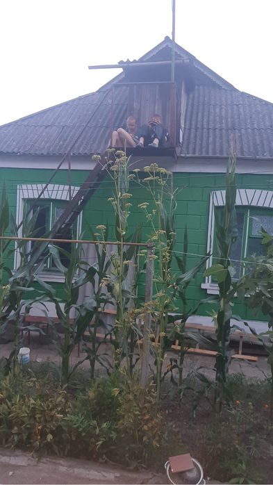 Продам власний будинок у місті Жмеринка!!!