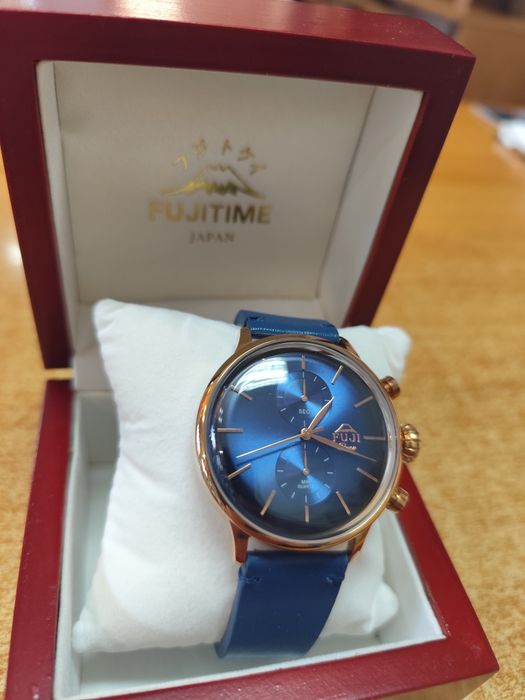 Zegarek Fiji M7124 QR