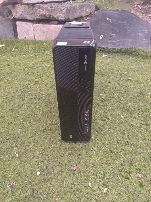 Системний блок для простих завдань