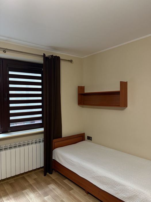 Pokoje do wynajęcia dla uczniów i studentów - pokój nr 3