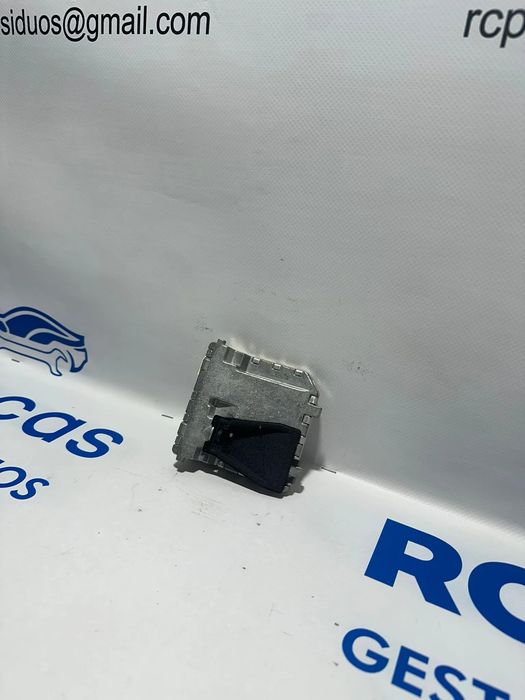 Modulo Bosch Unidade de Controlo Assistência de Estacionamento PDC