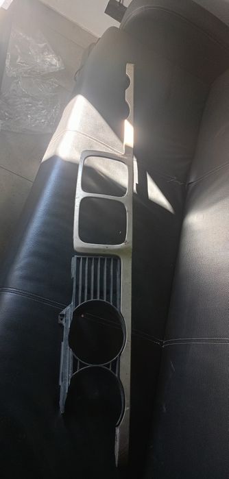 Grill BMW e34 kamei