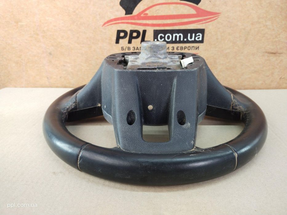 Kia Sportage IV QL 2018-2021 Рулевое колесо руль мультируль