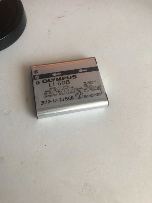 продам фотоаппарат olimpus