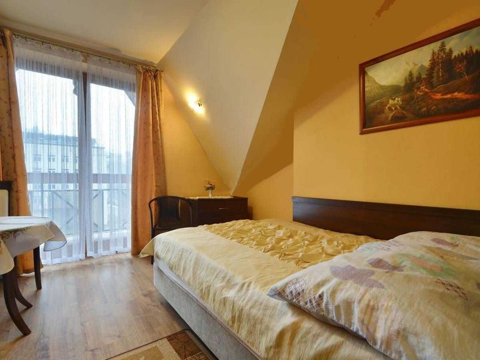 Zakopane, Apartament13.pl - centrum, piękny widok na Tatry