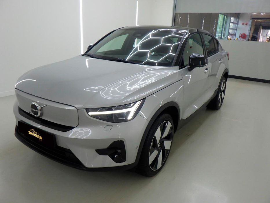 Volvo C40 Recharge Twin Motor Core