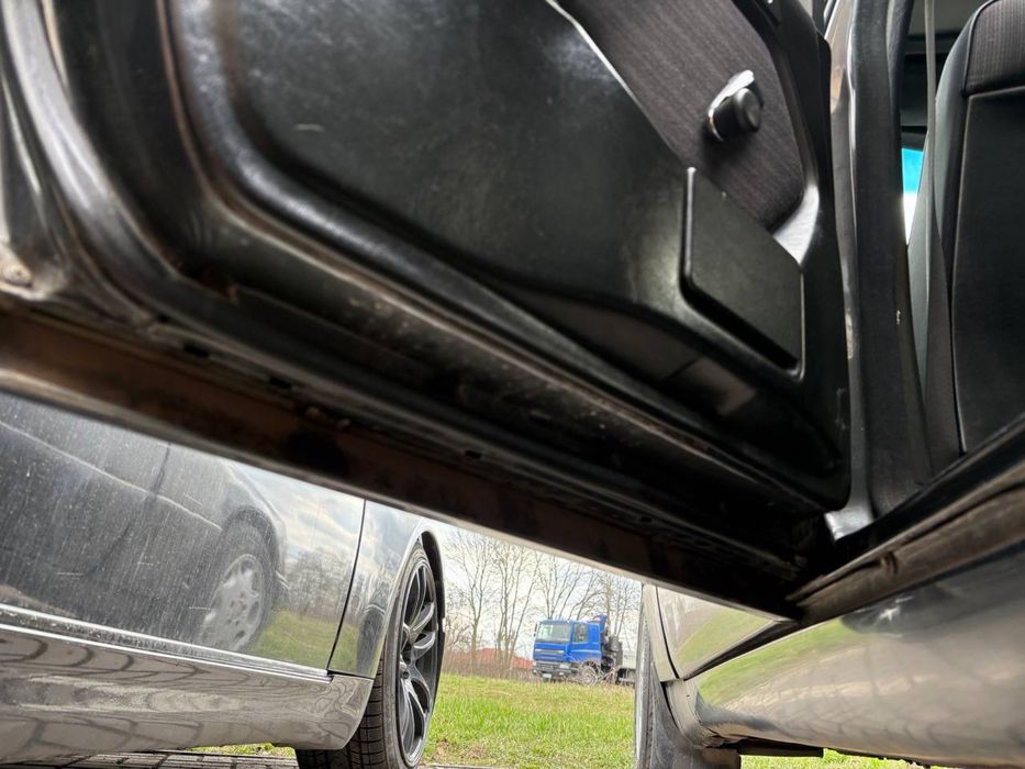 Mercedes-Benz E-Class 1990 VIN WDB1241331A775265 фото оголошення 7 з 19