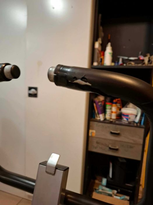 rower stacjonarny