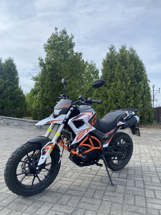 продам ТЕКЕН 250