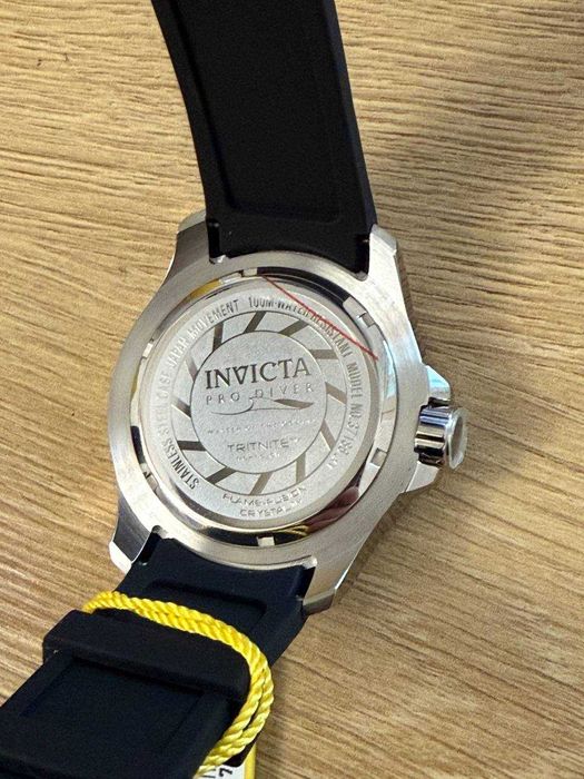 Invicta 37186 Men's Pro Diver