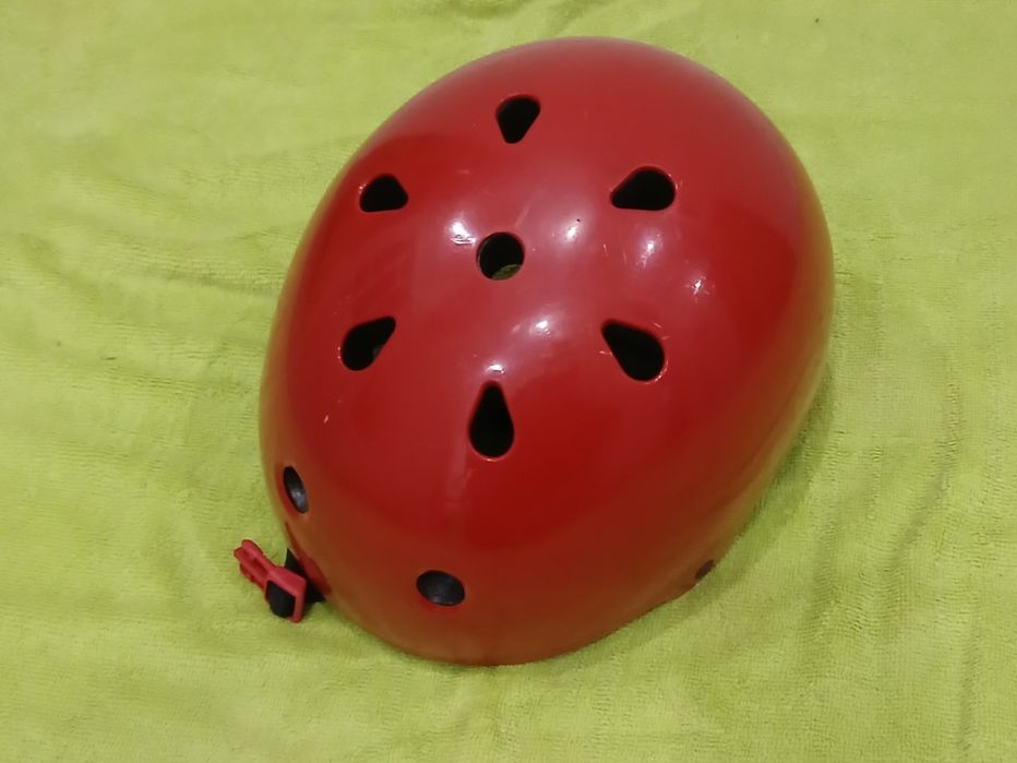 Capacete para Criança