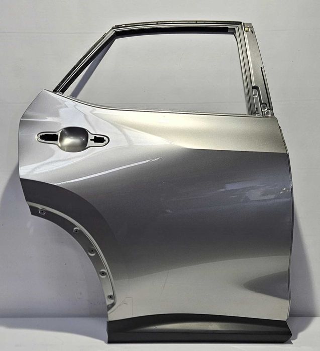 Двери передние задние правые левые Lexus NX F-Sport разборка